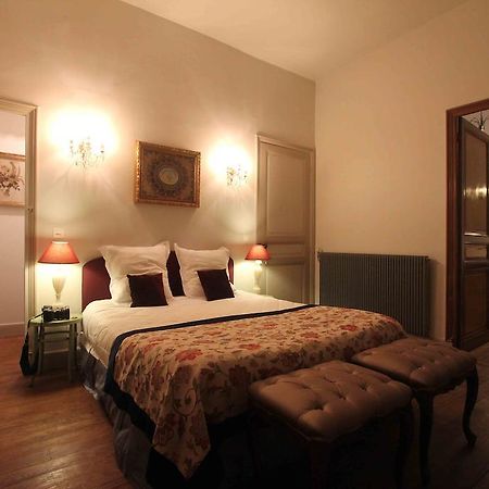 Bed and Breakfast Les Buis Ille-sur-Têt Esterno foto